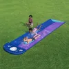 Bestway Schiebebahn mit Doppel-Sprungrampe 488x138 cm +3 Produktbild-Vorschau 17