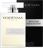 Úspěch Yodema Pour Homme Water Perfumed for Men 100 ml Náhled obrázku produktu 1
