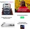 Apple iPhone 16e , 15,5 cm (6.1"), 2532 x 1170 Pixel, 128 Produktbild-Vorschau 3