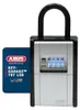 ABUS KeyGarage 797 LED - Zwart-zilver, 83855 Productafbeelding-voorbeeld 8