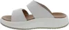 Joya Damen Pantolette VIENNA II WHITE weiß Größe EUR 38 Produktbild-Vorschau 25