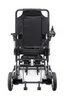 Fauteuil roulant électrique pliable SLS801 en aluminium | Voir les images du produit 12