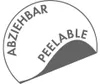 Marabu 406000013908 Sada barev na okna Marabu "XMAS Náhled obrázku produktu 9
