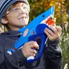 NERF Battle Blaster Sharkfire Produktbild-Vorschau 11