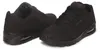 Skechers Uno Stand on Air pánske čierne topánky – Memory Náhľad obrázku produktu 48