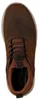 Skechers 65870-CDB Herren-Sneaker in Braun – wasserdicht Produktbild-Vorschau 3