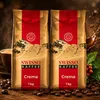 Swisso Kaffee Crema Kaffeebohnen 2 × 1 kg 100 % Arabica Produktbild-Vorschau 3