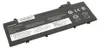 Akku L17L3P71 01AV478 für Lenovo Thinkpad T480s Produktbild-Vorschau 2