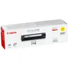 Canon Toner Cartridge 716 Y yellow Produktbild-Vorschau 16