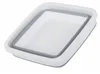 Ciotola quadrata in silicone - 01552 Anteprima dell’immagine prodotto 4