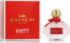 Coach Poppy Eau De Parfum Spray 100ml für Frauen Produktbild-Vorschau 1