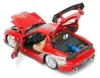 Jada Fast & Furious, Mazda RX-7 (1993), schaal 1:24 Productafbeelding-voorbeeld 6