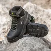 uvex 3 stivali S3 nero larghezza 11 taglia 45 Anteprima dell’immagine prodotto 7