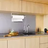 Küchenrollenhalter ohne Bohren, Küchenrollenhalter, Produktbild-Vorschau 5