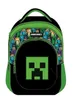 ASTRA Minecraft Schulset – Schulrucksack, Federmäppchen und Produktbild-Vorschau 3