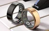 Colmi R02 Smart Ring, überwacht Herzfrequenz, Schlaf & Produktbild-Vorschau 7