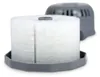 flux Filterkartusche Ersatzfilter Bestway Lay-Z-Spa (3 Produktbild-Vorschau 3