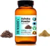 DR WAKDE'S Ashoka Pulver (Saraca asoka) - 100 g (3,5 Unzen) Produktbild-Vorschau 1