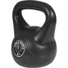 GORILLA SPORTS® Kettlebell - 4 kg Gewichte, aus Kunststoff Produktbild-Vorschau 2
