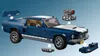 LEGO Creator Expert Ford Mustang Model, Zestaw do Podgląd zdjęcia produktu 37