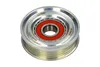 MAXGEAR 54-1286 Spannrolle Keilrippenriemen 70mm für HONDA Produktbild-Vorschau 1