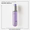Blond Absolu Huile Concentrée Hydratante Recharge 75ML Voir les images du produit 6