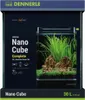 Dennerle Nano Cube Complete, 30 litres - 30 x 30 x 35 cm - Voir les images du produit 1