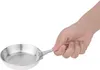 Mini pánev Vogue Tri Wall 10 cm, nerezová ocel Náhled obrázku produktu 4