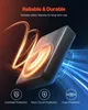 SucceBuy Subwoofer sottosella per auto da 8" 400 W, Anteprima dell’immagine prodotto 5