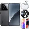 Xiaomi 15 Black HyperOS - Smartphone - Smartphone - 256 GB Produktbild-Vorschau 29