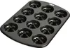Kaiser 646190, Muffin-Backform, Rechteckig, Flache Produktbild-Vorschau 1