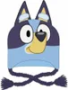 Casquette enfant Bluey bleue Voir les images du produit 2