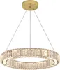 tooLight Hängelampe App1079-Cp Gold Produktbild-Vorschau 1