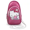 Borsa zaino Hello Kitty rosa per Nintendo Anteprima dell’immagine prodotto 1