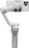 DJI 939012 Video-Stabilisator Handkamerastabilisator Weiß Produktbild-Vorschau 1