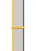 Apple Sport Loop Apple Watch 38 mm / 40 mm / 41 mm Morská Náhľad obrázku produktu 7