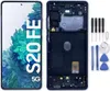 Samsung Display LCD Kompletteinheit für Galaxy S20 FE G780F Produktbild-Vorschau 1