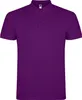 Roly - Polo "Star" da uomo a maniche corte PF4346 (XL) Anteprima dell’immagine prodotto 1