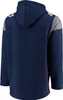 NFL New England Patriots #60 Hoody hooded Jersey Sweater Produktbild-Vorschau 2