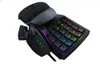 RAZER Razer TARTARUS PRO clavier numérique universel Voir les images du produit 4
