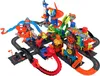 Mattel - Playset Hot Wheels City Shark Attack Anteprima dell’immagine prodotto 13