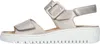 Waldläufer H-Willow 955001-131 bequeme Damen Sandale Produktbild-Vorschau 2