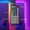 Evura Goods - Led-Streifen - 10 Meter - RGB - mit Produktbild-Vorschau 6
