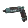 Makita Akku-Knickschlagschrauber TD023DSE, 7,2 Volt, Produktbild-Vorschau 1