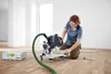 Festool Akku-Leistensäge SYMC 70 4,0 EBI-Plus SYMMETRIC, Produktbild-Vorschau 18