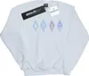 Disney - "Frozen 2" Sweatshirt für Damen BI18752 (XXL) Produktbild-Vorschau 1