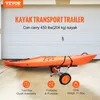 VEVOR Wózek transportowy do kajaków Wózek do kajaków Podgląd zdjęcia produktu 2