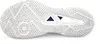 Asics Gel-Tactic Island Blue/Pure Silver 12 Produktbild-Vorschau 15
