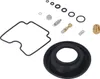56 Teile Motorrad -Vergaser -Reparatur -Kit mit Produktbild-Vorschau 5