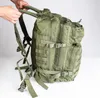 Militärrucksack 45 L wasserdicht Taktische Rucksack für Produktbild-Vorschau 3